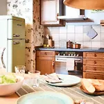 Stilvolles, Gepflegtes 5ferienloft Am Chiemsee, Balkon * Übersee