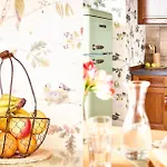 Stilvolles, Gepflegtes 5ferienloft Am Chiemsee, Balkon Apartman