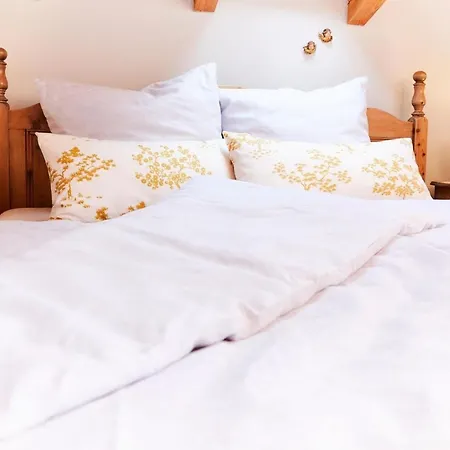 Apartment Stilvolles, Gepflegtes 5ferienloft Am Chiemsee, Balkon *